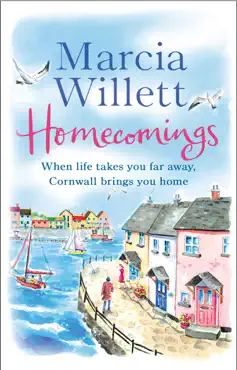 homecomings book cover image
