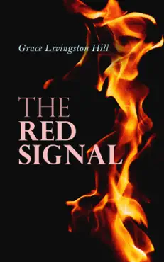 the red signal book cover image
