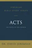 Acts synopsis, comments