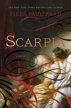 scarpia book cover image