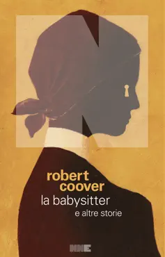 la babysitter e altre storie imagen de la portada del libro
