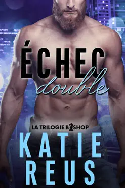 Échec double book cover image