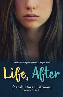 life, after book cover image