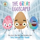 The Good Egg Presents: The Great Eggscape! e-book