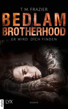bedlam brotherhood - er wird dich finden imagen de la portada del libro