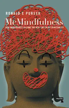 mcmindfulness book cover image