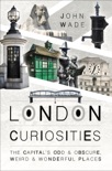 London Curiosities book summary, reviews and download