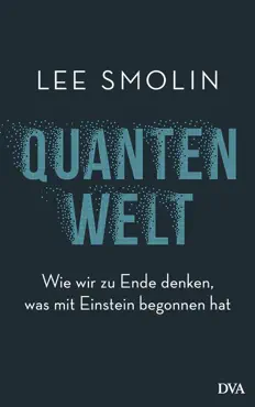 quantenwelt book cover image