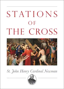 stations of the cross book cover image