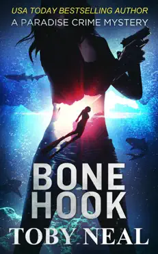 bone hook book cover image