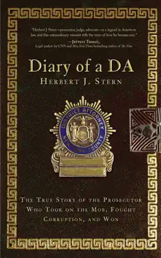 diary of a da book cover image