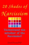 20 Shades of Narcissism synopsis, comments