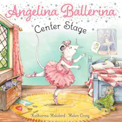 center stage book cover image