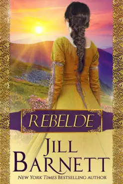 rebelde book cover image