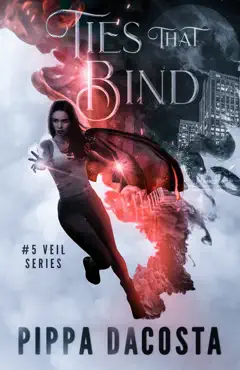 ties that bind book cover image