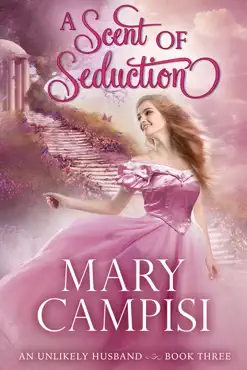a scent of seduction book cover image
