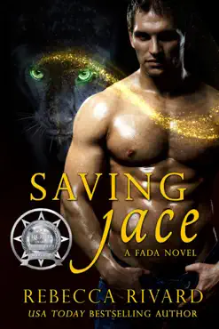 saving jace: a fada novel book cover image