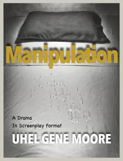 manipulation book cover image