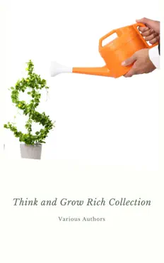 think and grow rich collection - the essentials writings on wealth and prosperity book cover image