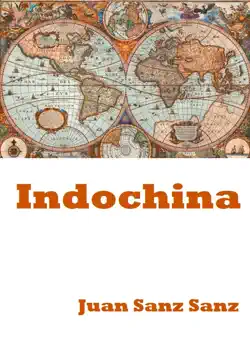 indochina book cover image