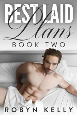 best laid plans (book 2) book cover image