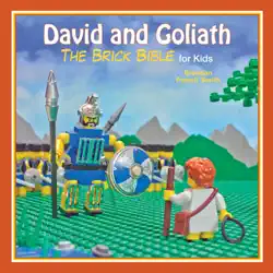 david and goliath book cover image