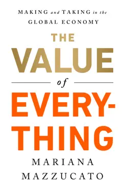 the value of everything book cover image