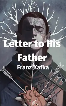letter to his father book cover image