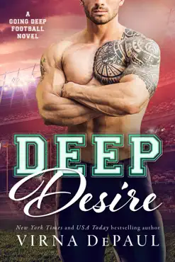deep desire book cover image