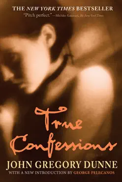 true confessions book cover image