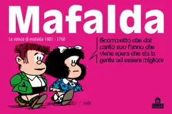 mafalda volume 11 book cover image