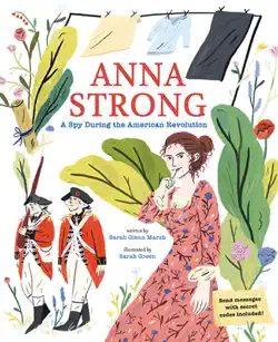 anna strong book cover image