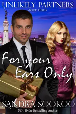 for your ears only book cover image