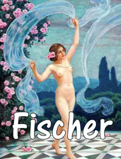 paul fischer book cover image