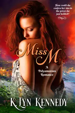 miss m book cover image