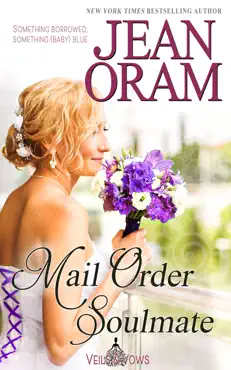 mail order soulmate book cover image