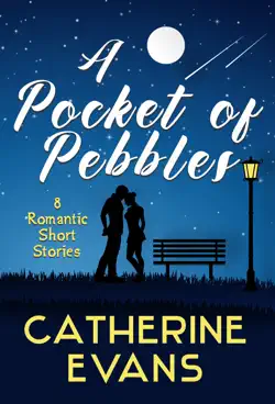 a pocket of pebbles book cover image