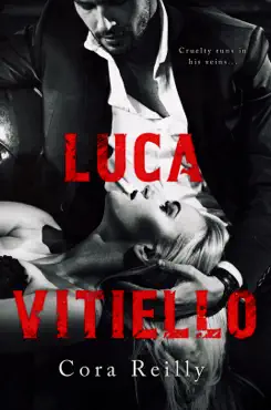 luca vitiello book cover image
