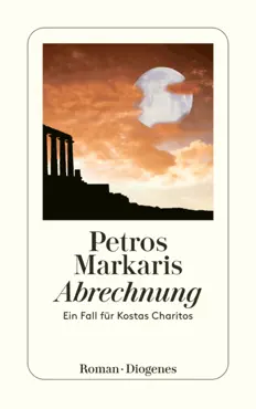 abrechnung book cover image