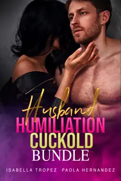 husband humiliation cuckold bundle book cover image