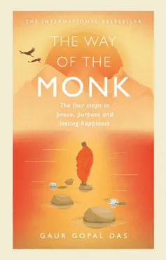 the way of the monk imagen de la portada del libro
