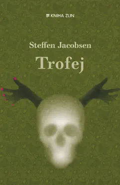 trofej book cover image