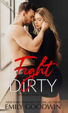 fight dirty book cover image