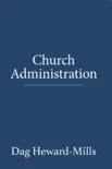 Church Administration synopsis, comments