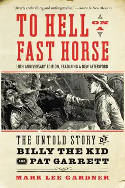 to hell on a fast horse updated edition book cover image
