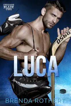 luca book cover image