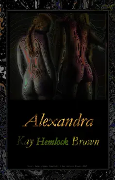 alexandra book cover image