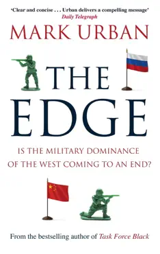the edge book cover image