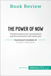 Book Review: The Power of Now by Eckhart Tolle sinopsis y comentarios
