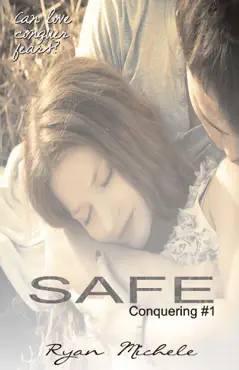 safe book cover image
